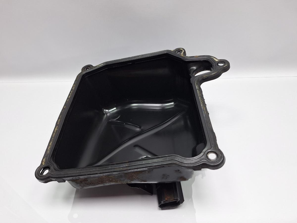 Capac mecatronic cutie  VOLKSWAGEN PASSAT CC 357 2008 - 2012 TDI CBAB, CFFB 02E325201D