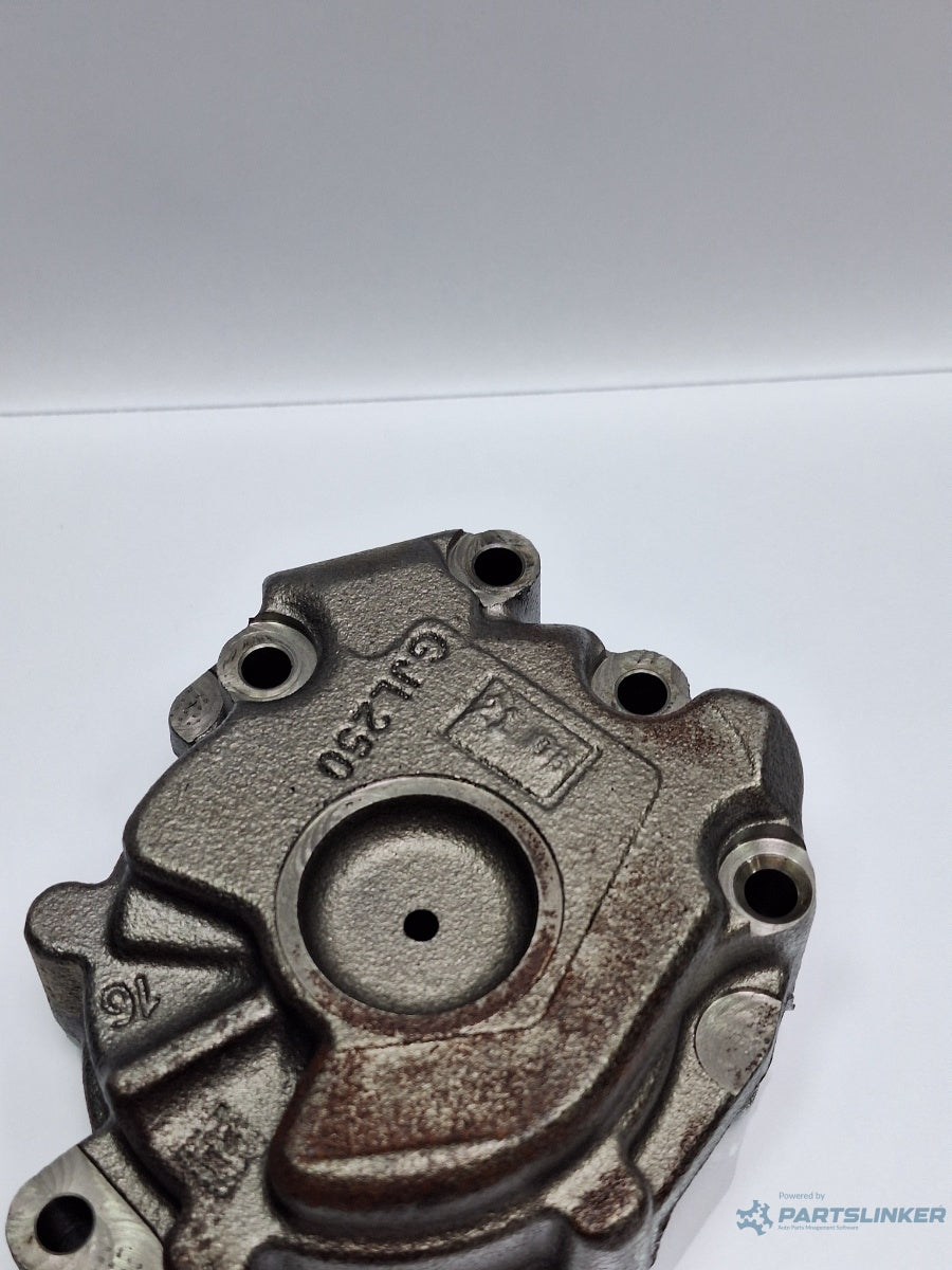 Pompa de ulei cutie VOLKSWAGEN PASSAT CC 357 2008 - 2012 TDI CBAB, CFFB 02E315105A , 02E315105B