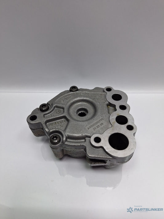 Pompa de ulei cutie VOLKSWAGEN PASSAT CC 357 2008 - 2012 TDI CBAB, CFFB 02E315105A , 02E315105B