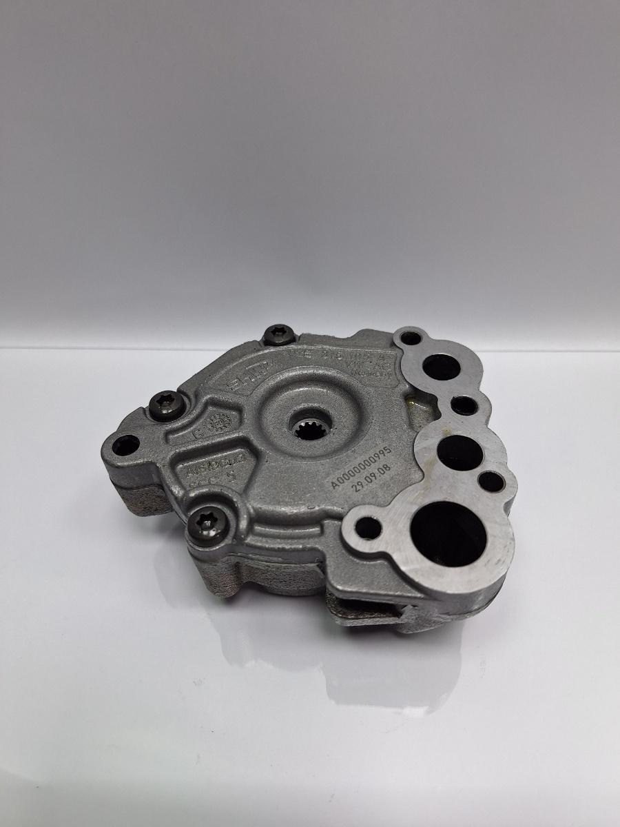 Pompa de ulei cutie VOLKSWAGEN PASSAT CC 357 2008 - 2012 TDI CBAB, CFFB 02E315105A , 02E315105B