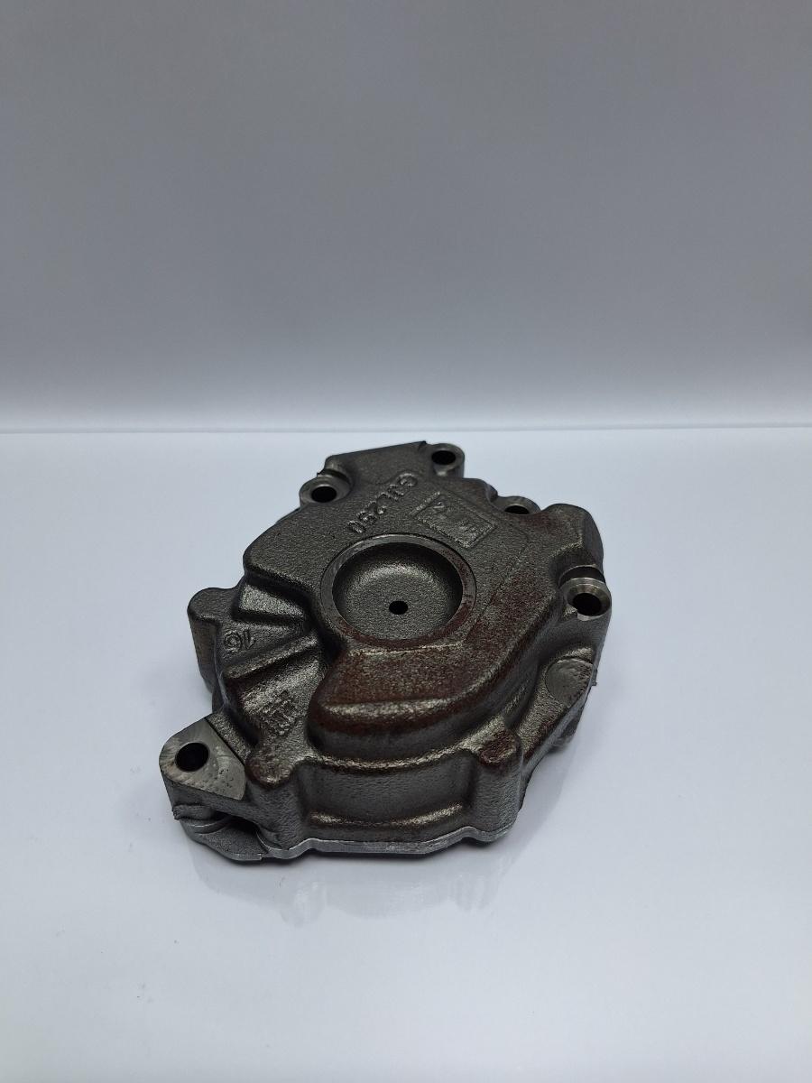 Pompa de ulei cutie VOLKSWAGEN PASSAT CC 357 2008 - 2012 TDI CBAB, CFFB 02E315105A , 02E315105B
