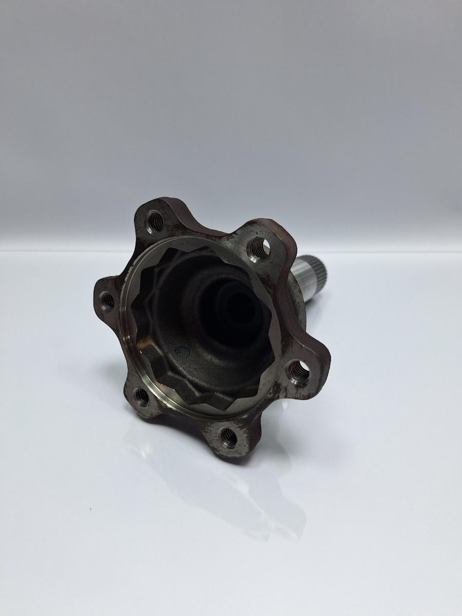 Flansa planetara DSG  VOLKSWAGEN PASSAT CC 357 2008 - 2012 TDI CBAB, CFFB 02E409356A , 02E409344A