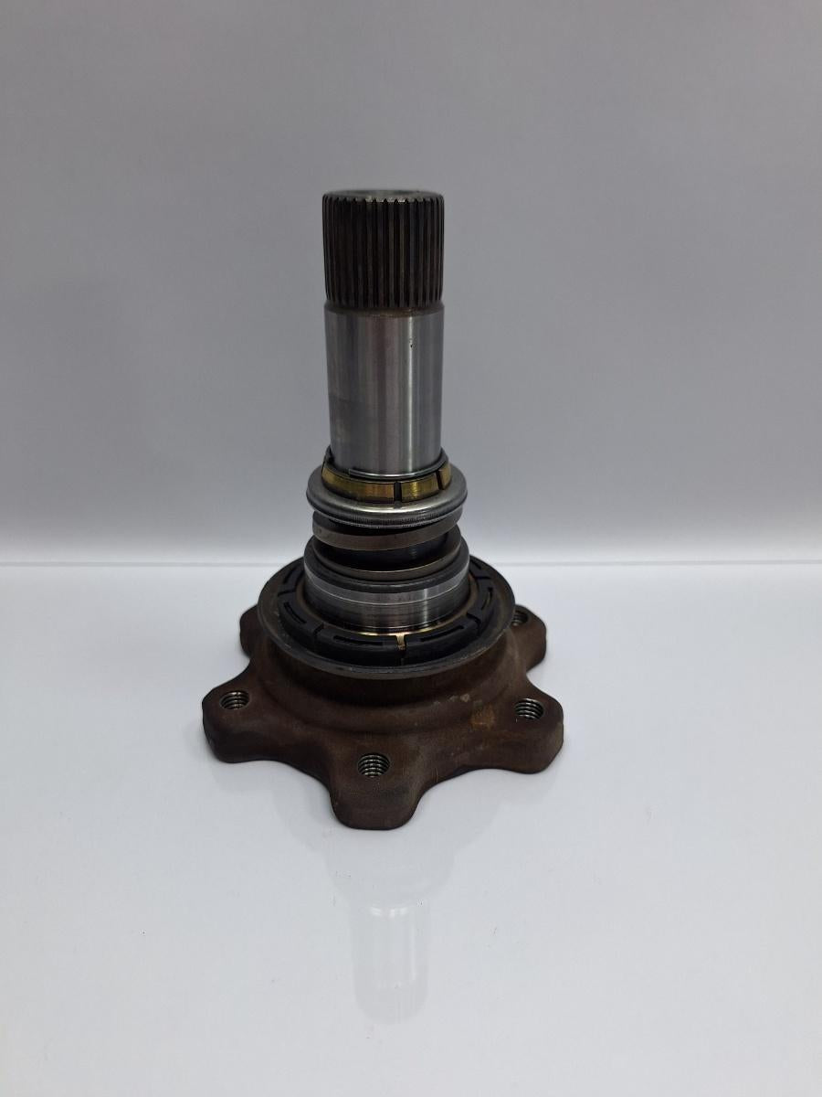 Flansa planetara DSG  VOLKSWAGEN PASSAT CC 357 2008 - 2012 TDI CBAB, CFFB 02E409356A , 02E409344A