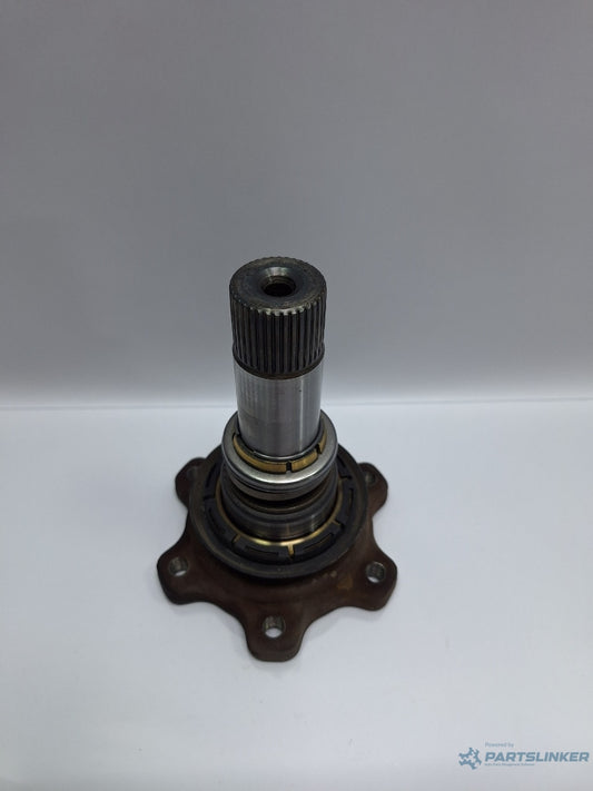 VOLKSWAGEN PASSAT CC 357 2008 - 2012 TDI CBAB, CFFB 02E409356A , 02E409344A