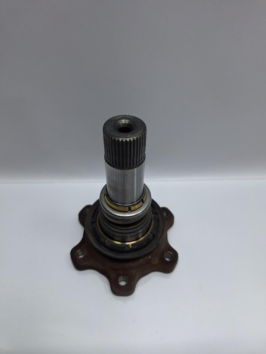 Flansa planetara DSG  VOLKSWAGEN PASSAT CC 357 2008 - 2012 TDI CBAB, CFFB 02E409356A , 02E409344A