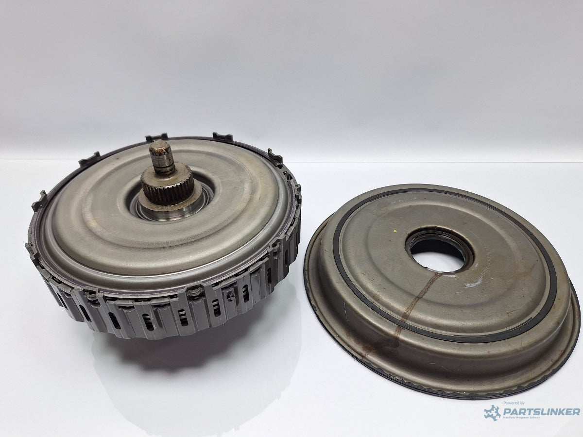 Kit ambreiaj VOLKSWAGEN PASSAT CC 357 2008 - 2012 TDI CBAB, CFFB 02E141029J , 02E398029B