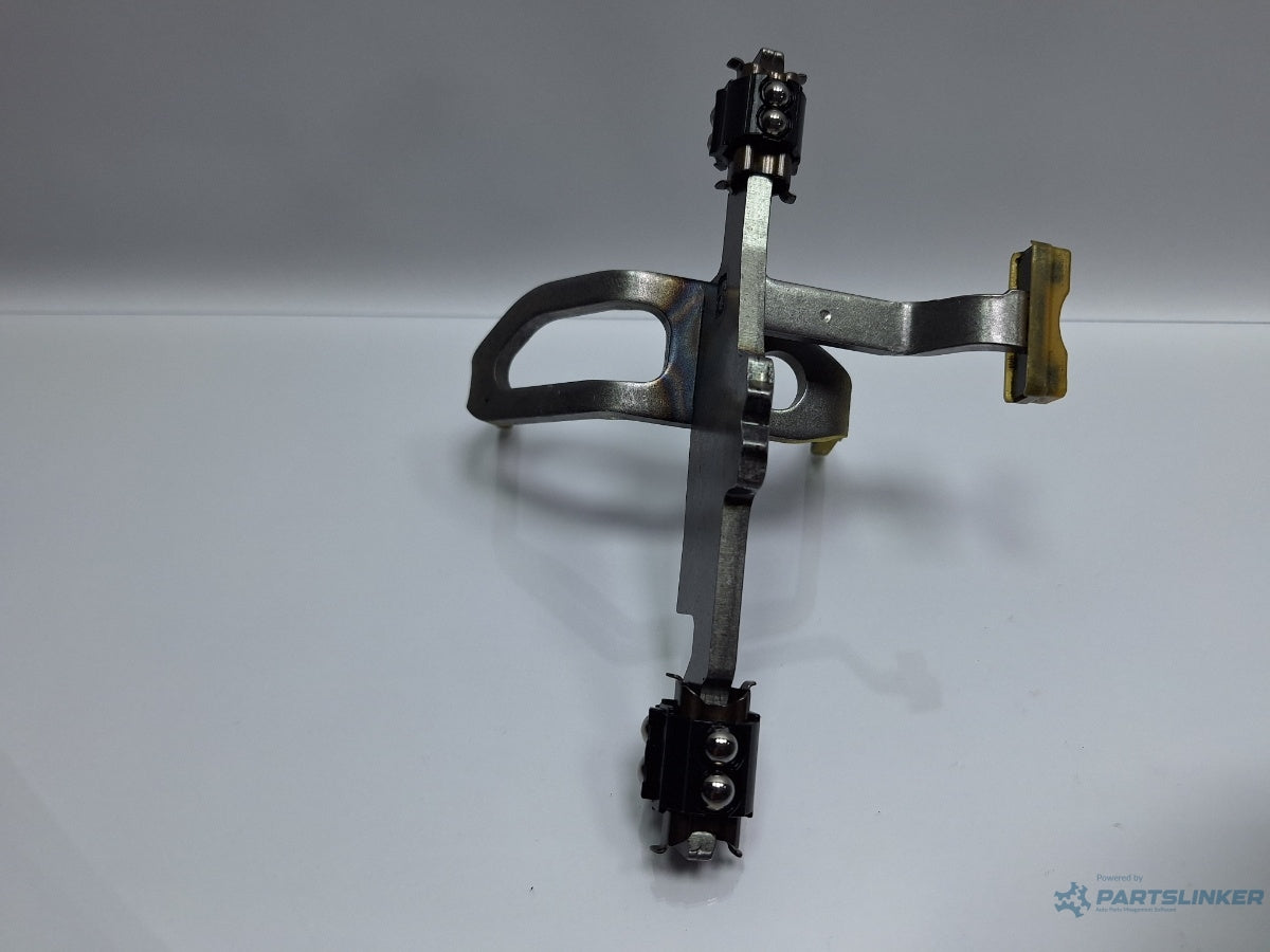 Furca ambreiaj ( Nr2) VOLKSWAGEN PASSAT CC 357 2008 - 2012 TDI CBAB, CFFB 02E311562D