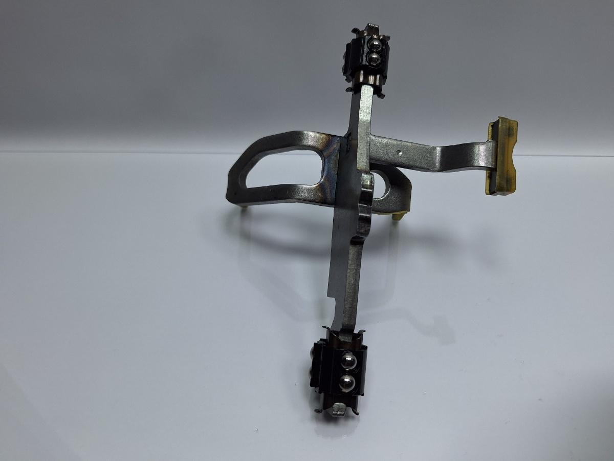 Furca ambreiaj ( Nr2) VOLKSWAGEN PASSAT CC 357 2008 - 2012 TDI CBAB, CFFB 02E311562D