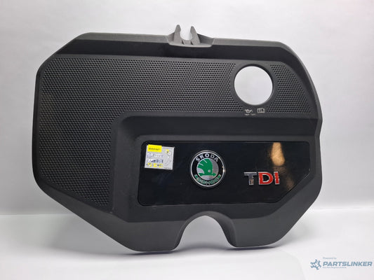 Capac motor SKODA FABIA Saloon 6Y3 1999 - 2007 TDI ATD, AXR 038103925BQ