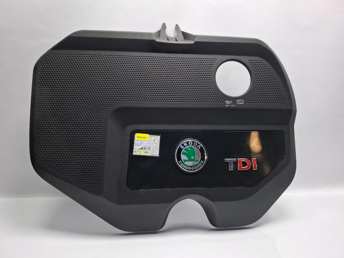 Capac motor SKODA FABIA Saloon 6Y3 1999 - 2007 TDI ATD, AXR 038103925BQ