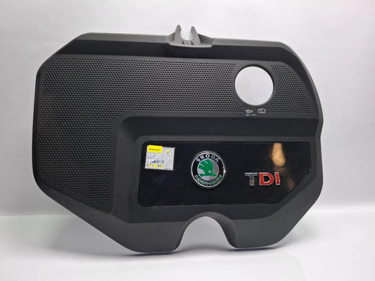 Capac motor SKODA FABIA Saloon 6Y3 1999 - 2007 TDI ATD, AXR 038103925BQ