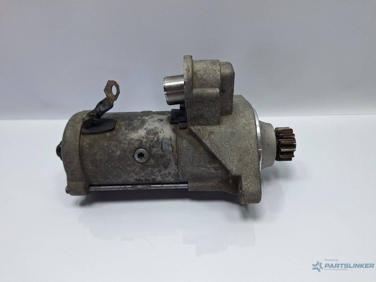 Electromotor AUDI A3 Limousine 8VS, 8VM 2013 - > TDI CRBC, CRLB, CRUA, DBGA, DCYA, DEJA, DFGA Valeo ESW20ER25 02E911023T