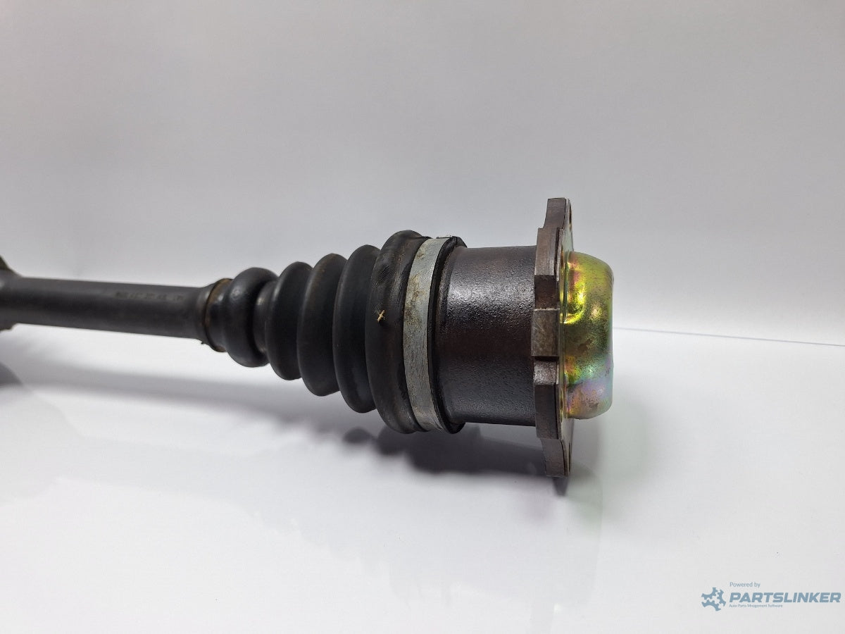 Planetara stanga SKODA FABIA Saloon 6Y3 1999 - 2007 TDI ATD, AXR 6Q0407271H , 6Q0407301AB