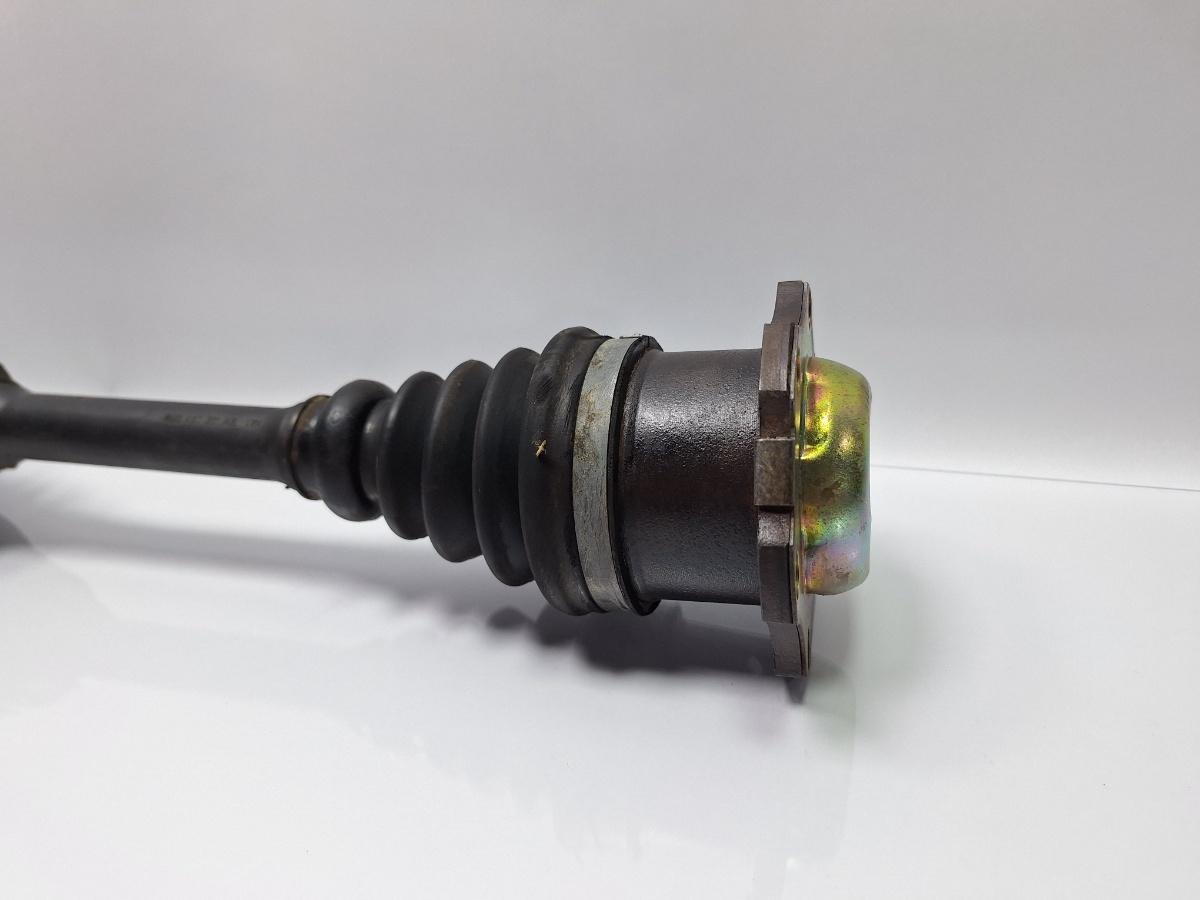 Planetara stanga SKODA FABIA Saloon 6Y3 1999 - 2007 TDI ATD, AXR 6Q0407271H , 6Q0407301AB