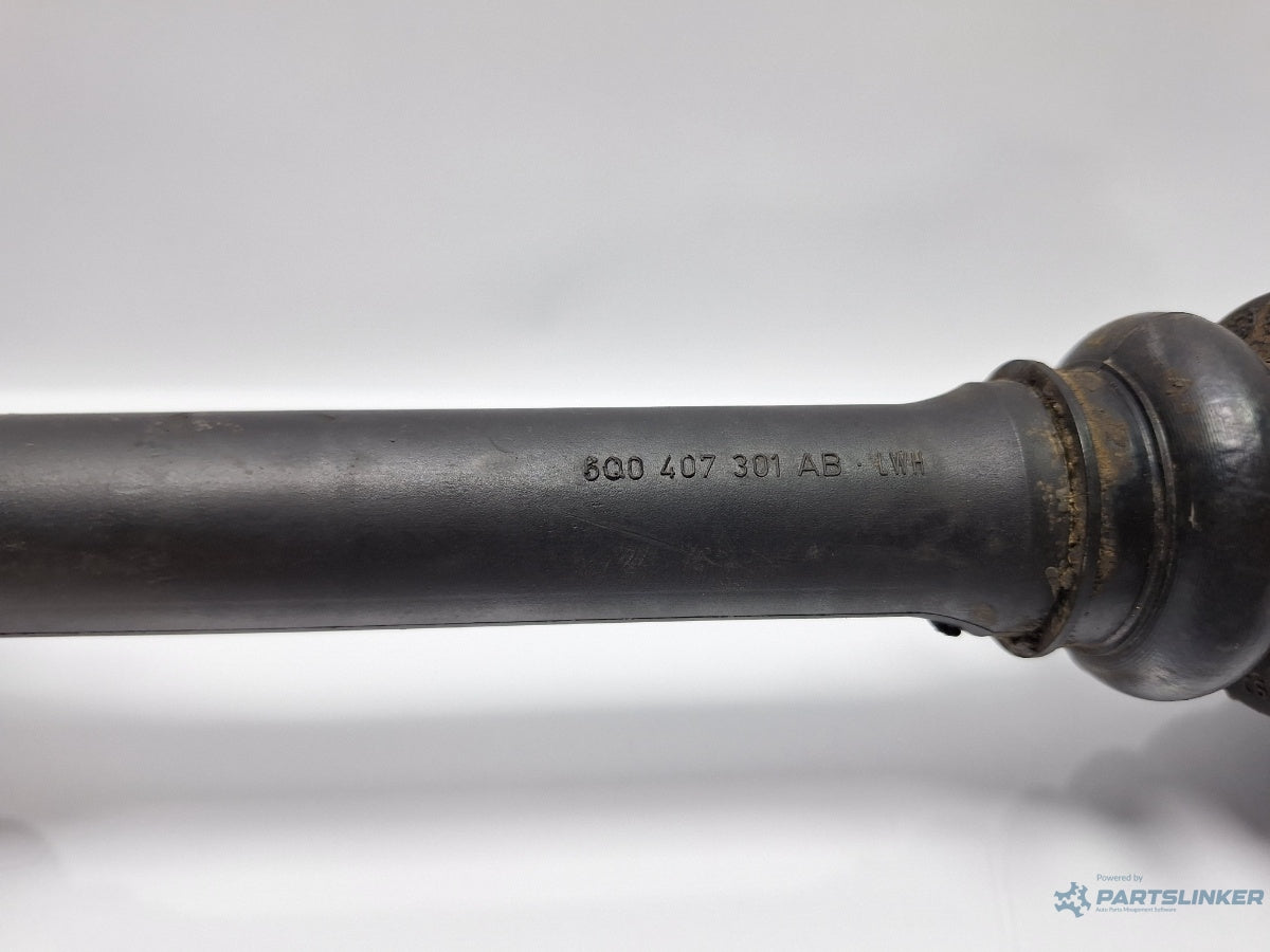 Planetara stanga SKODA FABIA Saloon 6Y3 1999 - 2007 TDI ATD, AXR 6Q0407271H , 6Q0407301AB