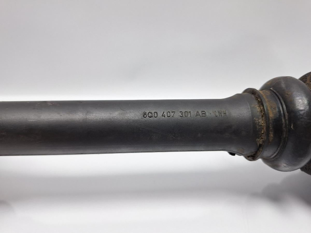 Planetara stanga SKODA FABIA Saloon 6Y3 1999 - 2007 TDI ATD, AXR 6Q0407271H , 6Q0407301AB