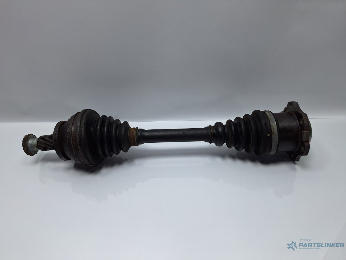 Planetara stanga SKODA FABIA Saloon 6Y3 1999 - 2007 TDI ATD, AXR 6Q0407271H , 6Q0407301AB