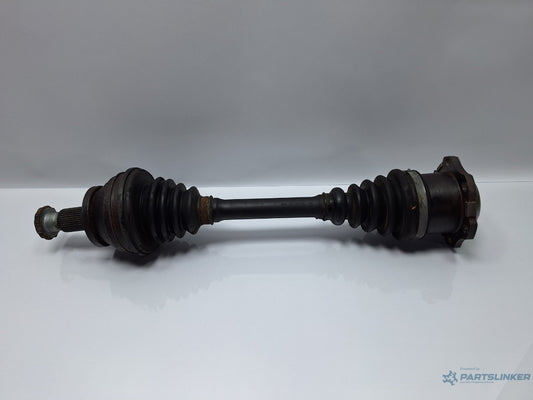 Planetara stanga SKODA FABIA Saloon 6Y3 1999 - 2007 TDI ATD, AXR 6Q0407271H , 6Q0407301AB