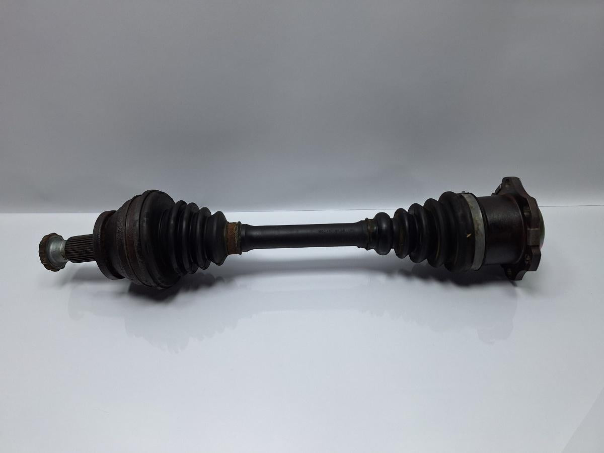 Planetara stanga SKODA FABIA Saloon 6Y3 1999 - 2007 TDI ATD, AXR 6Q0407271H , 6Q0407301AB