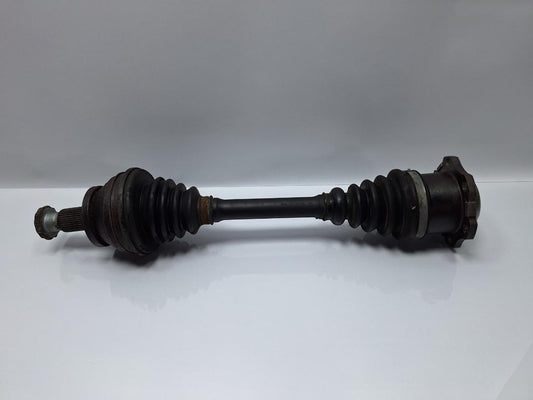 Planetara stanga SKODA FABIA Saloon 6Y3 1999 - 2007 TDI ATD, AXR 6Q0407271H , 6Q0407301AB