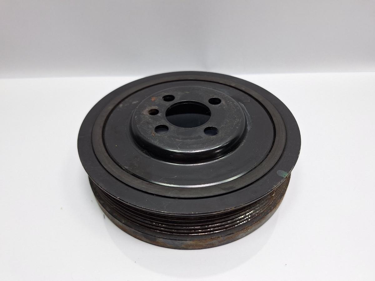Fulie vibrochen SKODA FABIA Saloon 6Y3 1999 - 2007 TDI ATD, AXR 038105243E