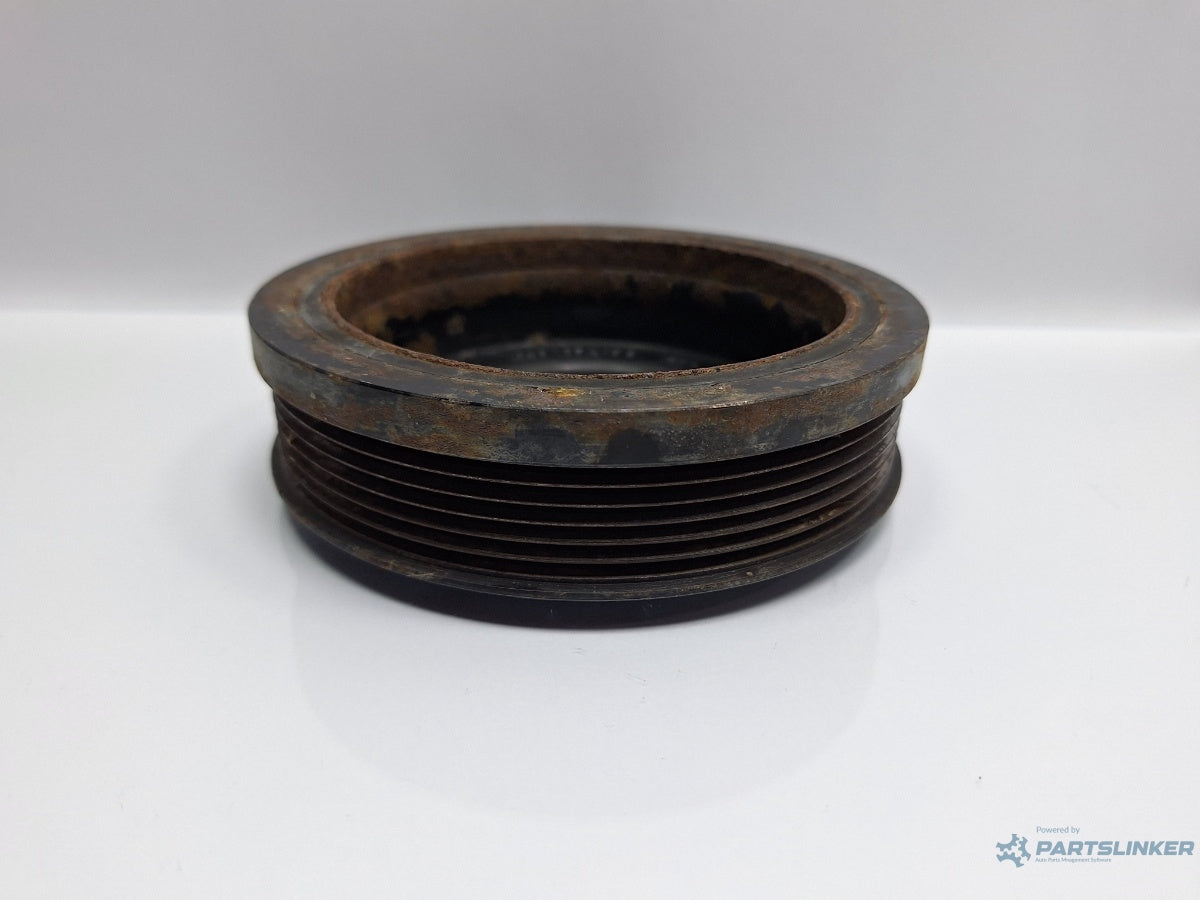 Fulie vibrochen SKODA FABIA Saloon 6Y3 1999 - 2007 TDI ATD, AXR 038105243E