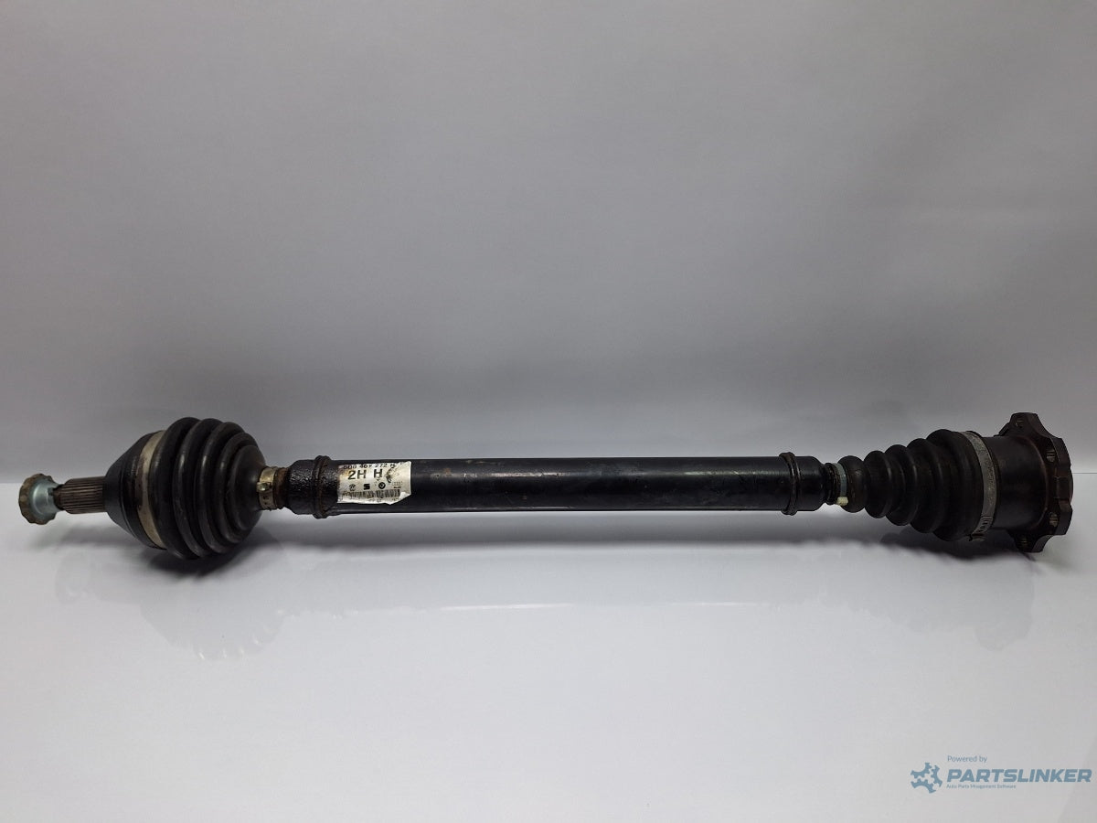 Planetara dreapta SKODA FABIA Saloon 6Y3 1999 - 2007 TDI ATD, AXR 6Q0407272H