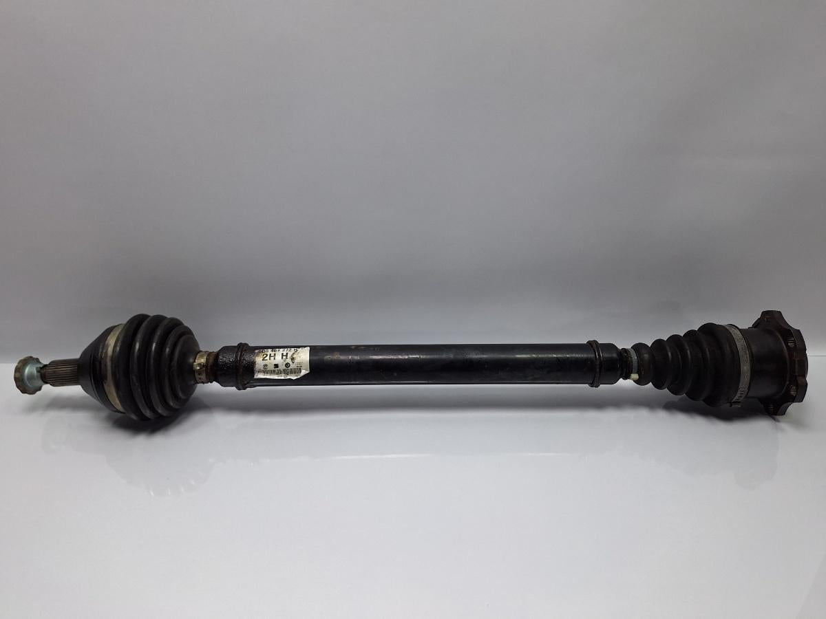 Planetara dreapta SKODA FABIA Saloon 6Y3 1999 - 2007 TDI ATD, AXR 6Q0407272H