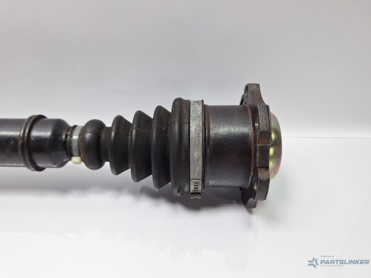 Planetara dreapta SKODA FABIA Saloon 6Y3 1999 - 2007 TDI ATD, AXR 6Q0407272H