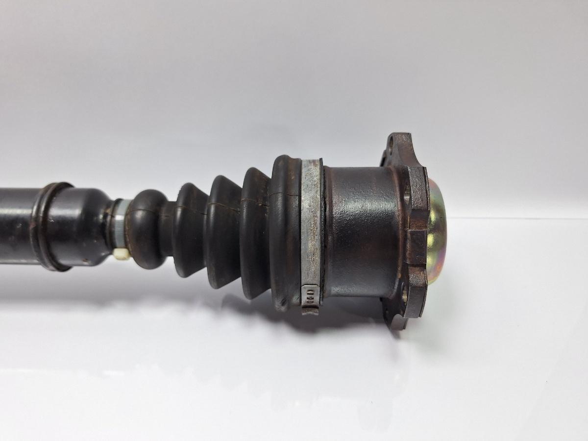 Planetara dreapta SKODA FABIA Saloon 6Y3 1999 - 2007 TDI ATD, AXR 6Q0407272H