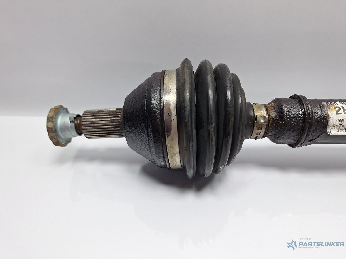 Planetara dreapta SKODA FABIA Saloon 6Y3 1999 - 2007 TDI ATD, AXR 6Q0407272H