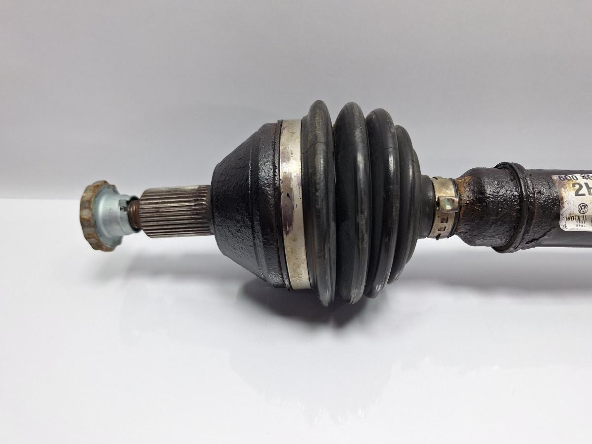 Planetara dreapta SKODA FABIA Saloon 6Y3 1999 - 2007 TDI ATD, AXR 6Q0407272H
