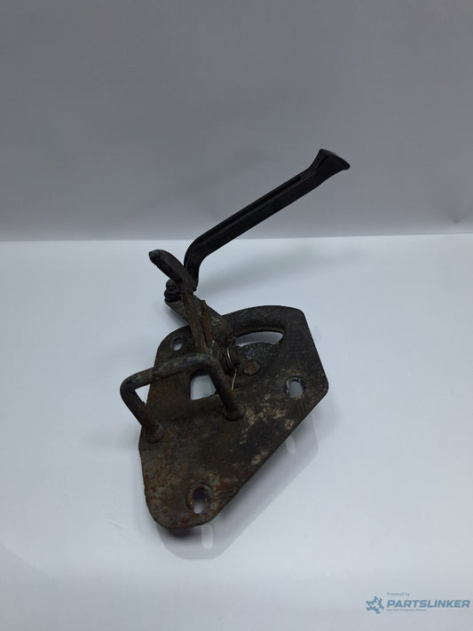 Carlig de siguranta capota motor SKODA FABIA Saloon 6Y3 1999 - 2007 TDI ATD, AXR 6Y0823480C