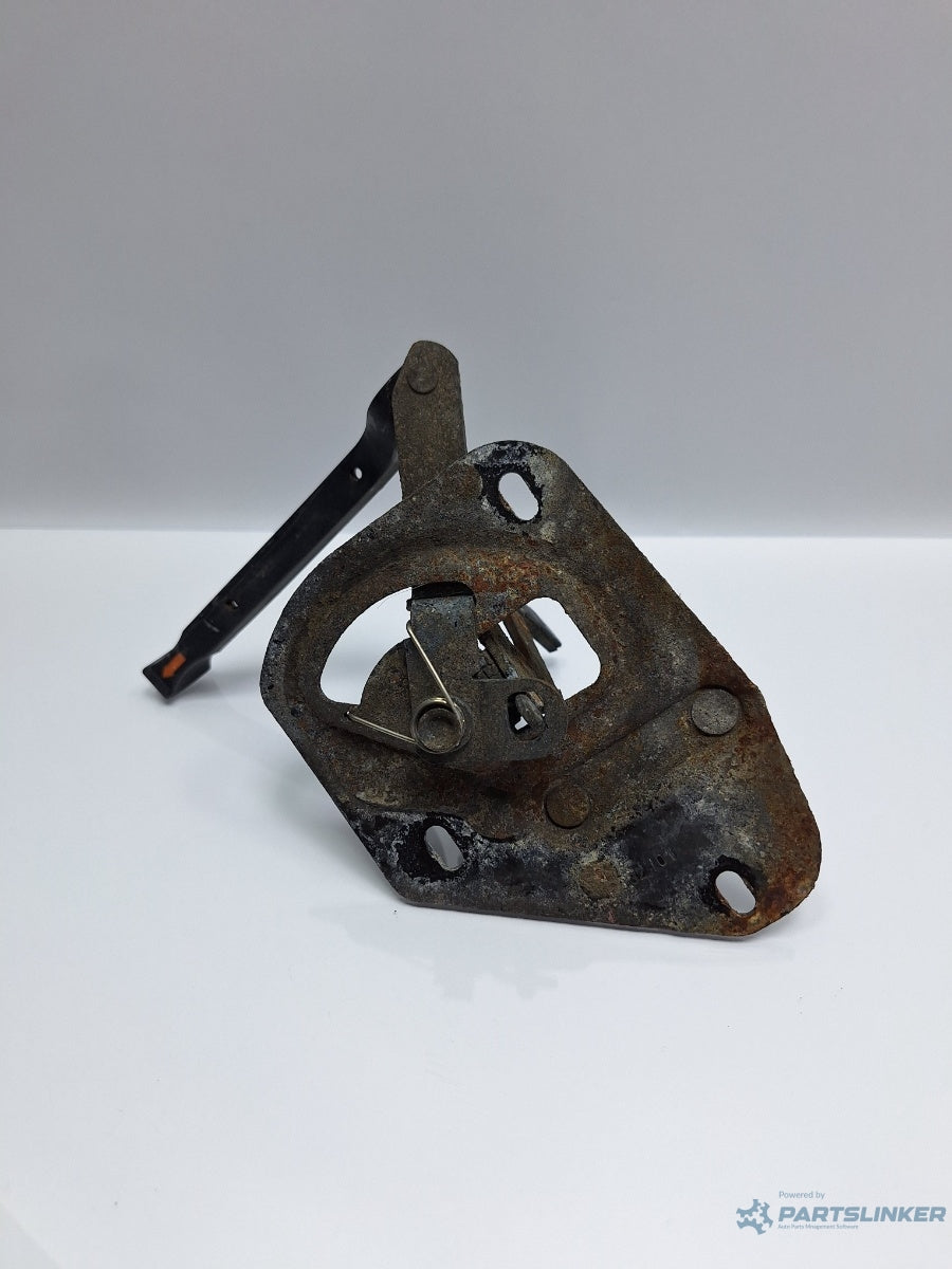 Carlig de siguranta capota motor SKODA FABIA Saloon 6Y3 1999 - 2007 TDI ATD, AXR 6Y0823480C