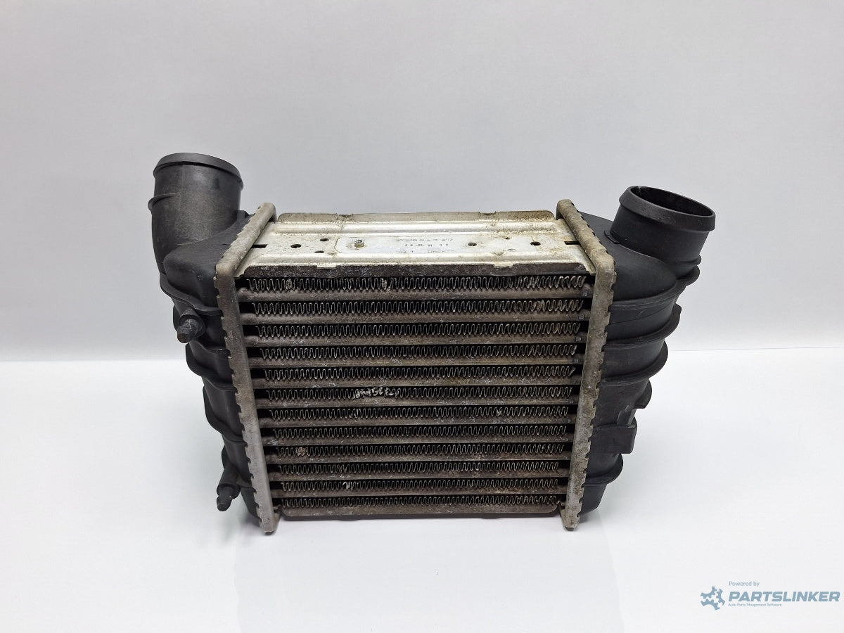 Radiator intercooler SKODA FABIA Saloon 6Y3 1999 - 2007 TDI ATD, AXR Valeo 8623808F 6Q0145804