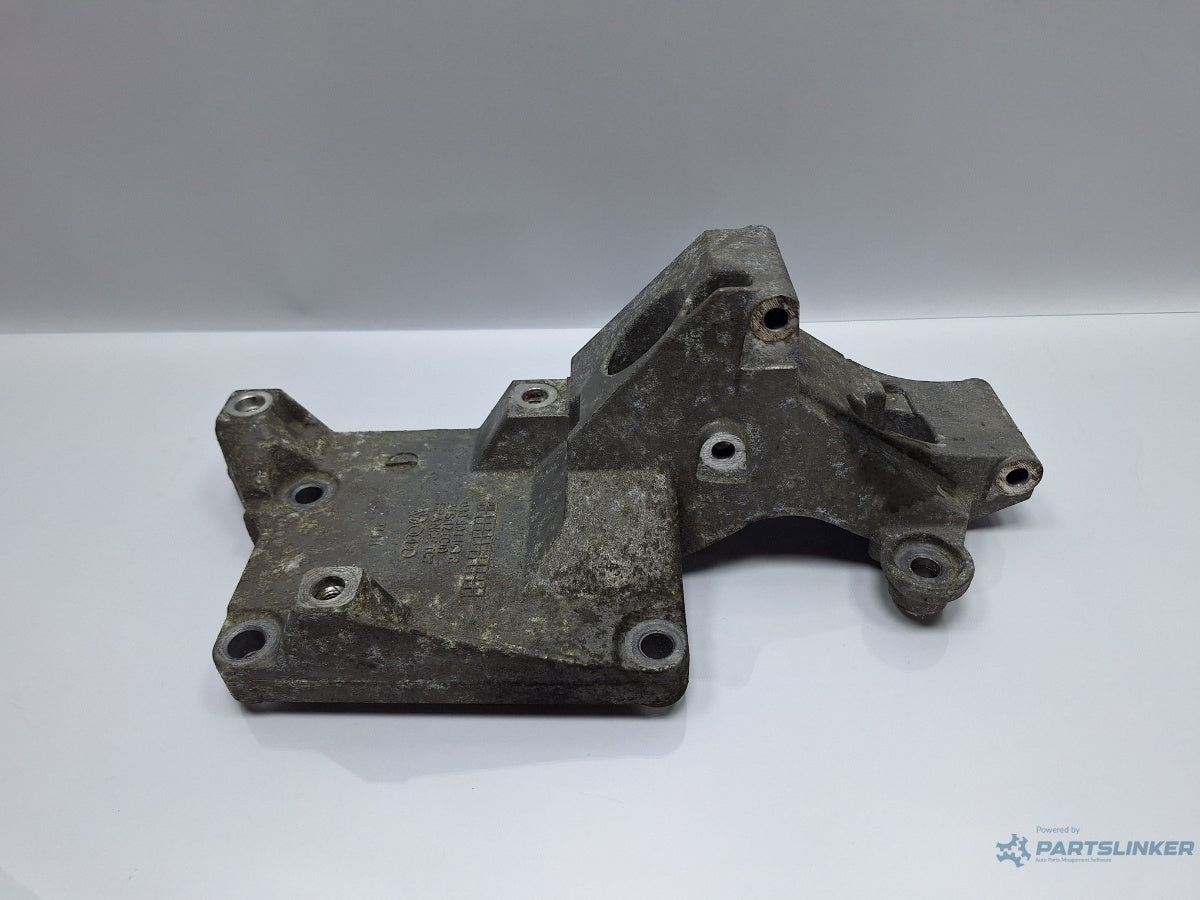 Suport accesorii SKODA FABIA Saloon 6Y3 1999 - 2007 TDI ATD, AXR 038903143R