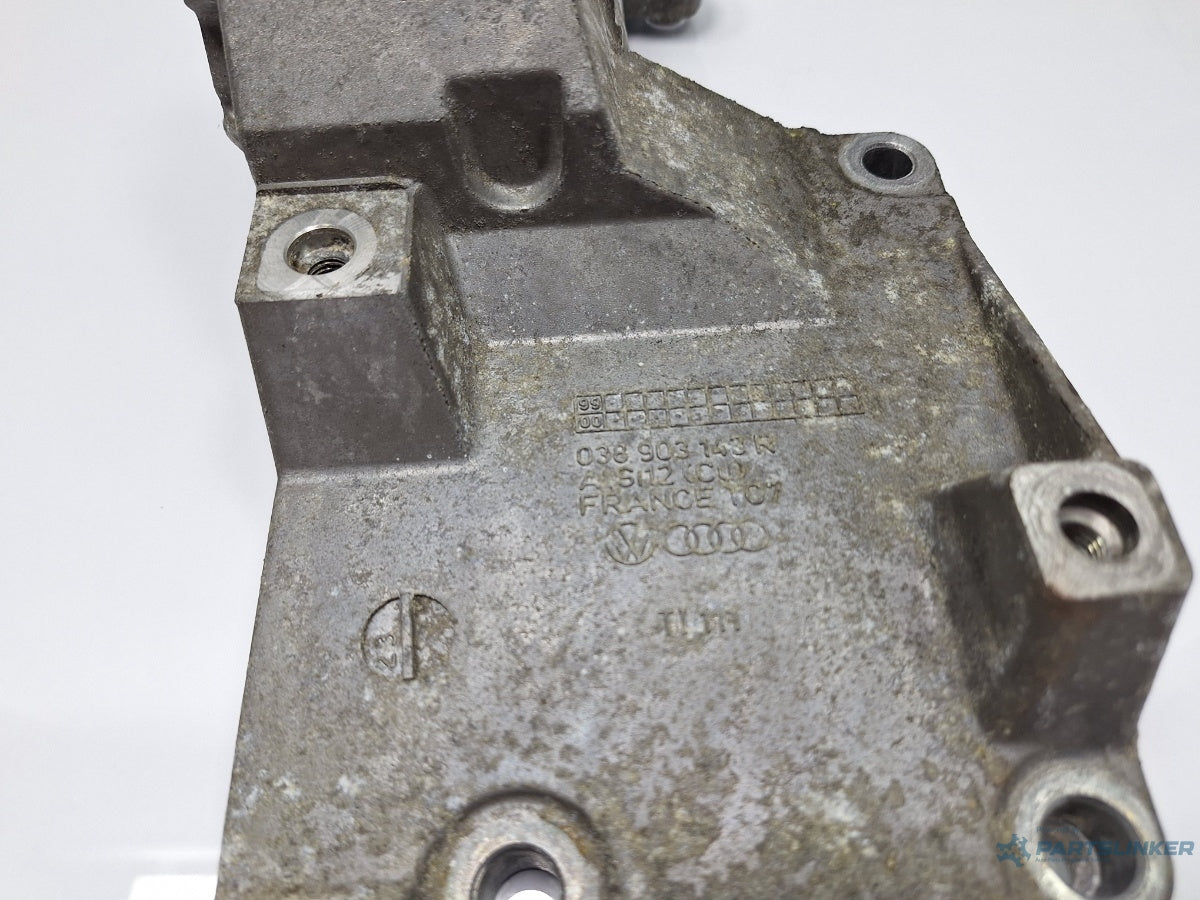 Suport accesorii SKODA FABIA Saloon 6Y3 1999 - 2007 TDI ATD, AXR 038903143R