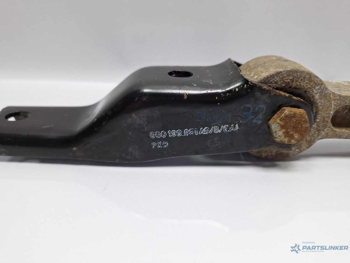 Tampon balansor motor SKODA FABIA Saloon 6Y3 1999 - 2007 TDI ATD, AXR 6Q0199851AG