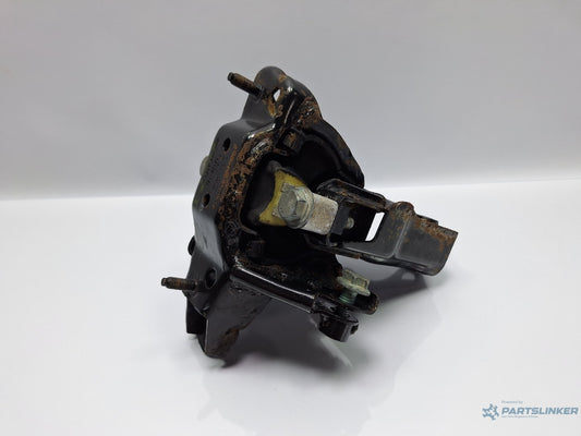 Suport tampon cutie de viteze SKODA FABIA Saloon 6Y3 1999 - 2007 TDI ATD, AXR 6Q0199555