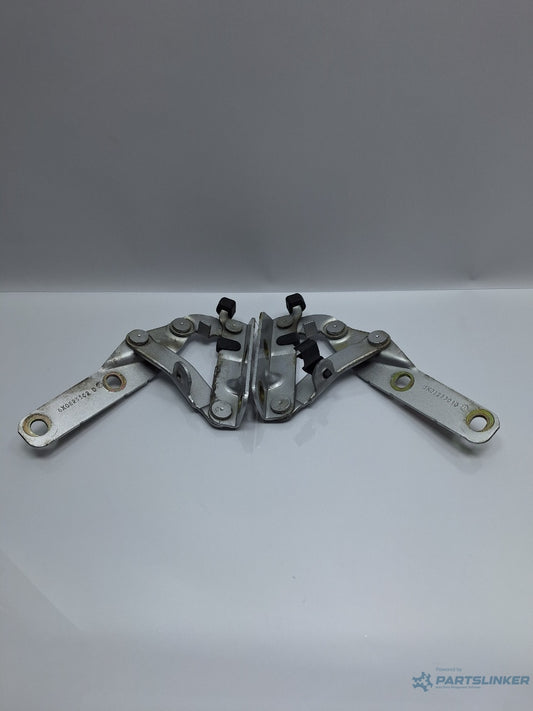 Balamale capota motor VOLKSWAGEN LUPO 6X1, 6E1 1998 - 2005 16V AHW, AKQ, APE, AUA, BBY 6X0823302D