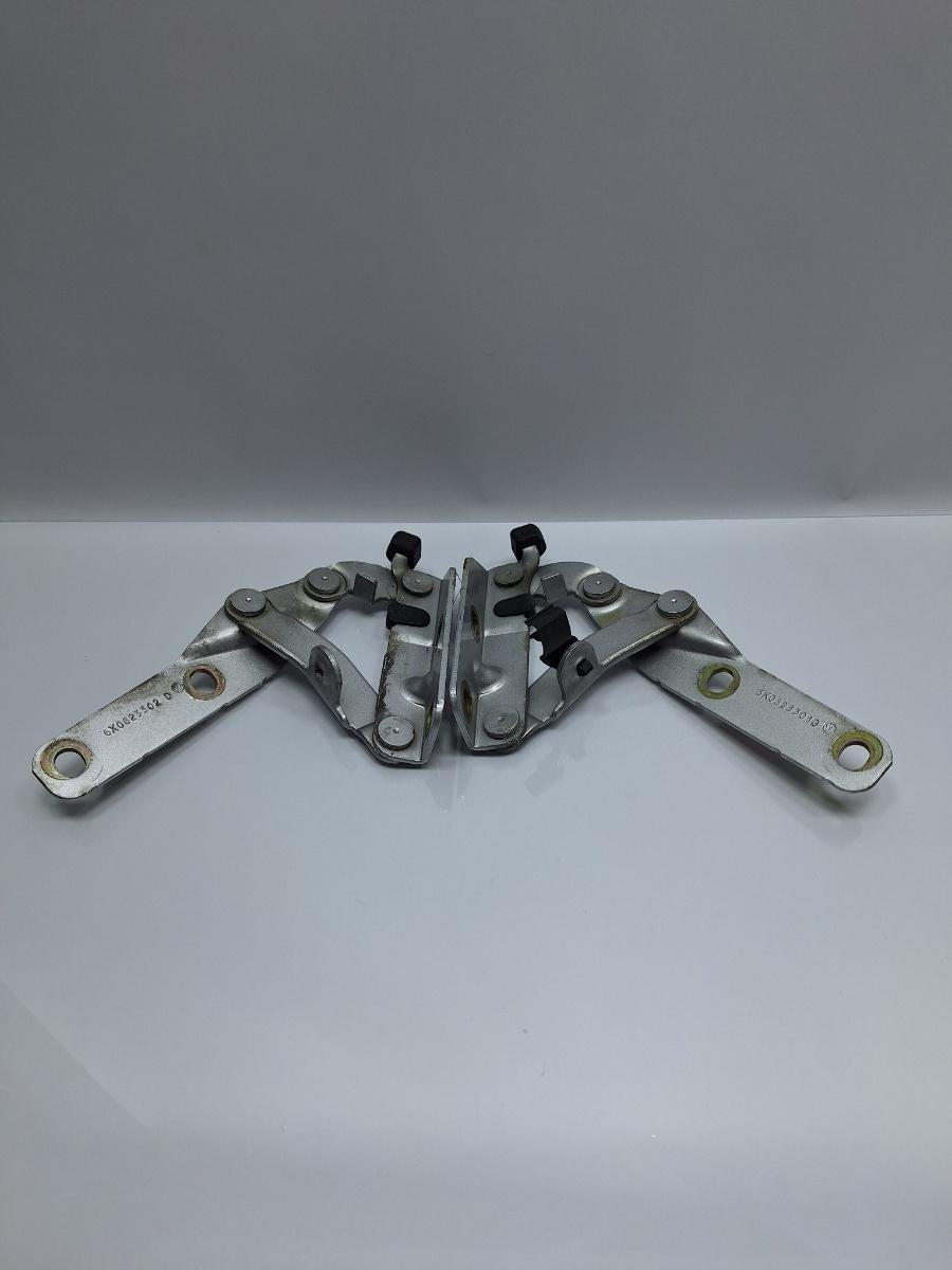 Balamale capotă motor VOLKSWAGEN LUPO 6X1, 6E1 2003 1.4 16V BBY 55KW|75HP 2003