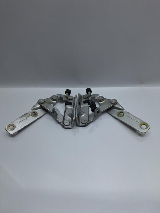 Balamale capotă motor VOLKSWAGEN LUPO 6X1, 6E1 2003 1.4 16V BBY 55KW|75HP 2003