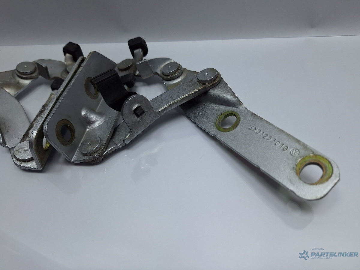 Balamale capota motor VOLKSWAGEN LUPO 6X1, 6E1 1998 - 2005 16V AHW, AKQ, APE, AUA, BBY 6X0823302D