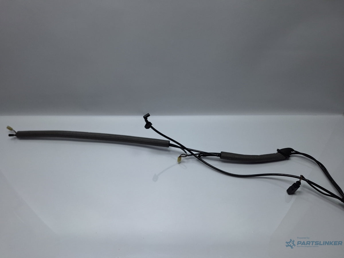 Instalatie electrica capota motor VOLKSWAGEN LUPO 6X1, 6E1 1998 - 2005 16V AHW, AKQ, APE, AUA, BBY 2D0955962