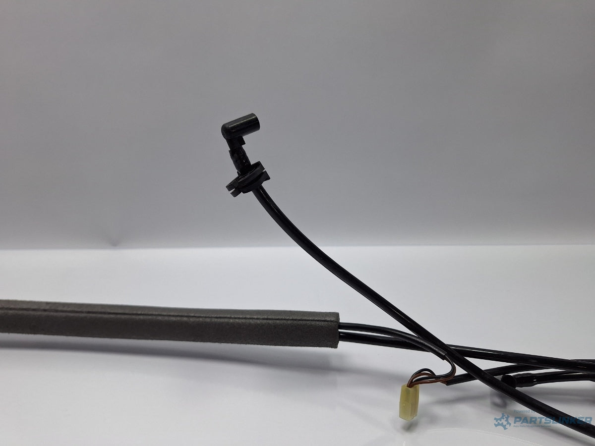 Instalatie electrica capota motor VOLKSWAGEN LUPO 6X1, 6E1 1998 - 2005 16V AHW, AKQ, APE, AUA, BBY 2D0955962