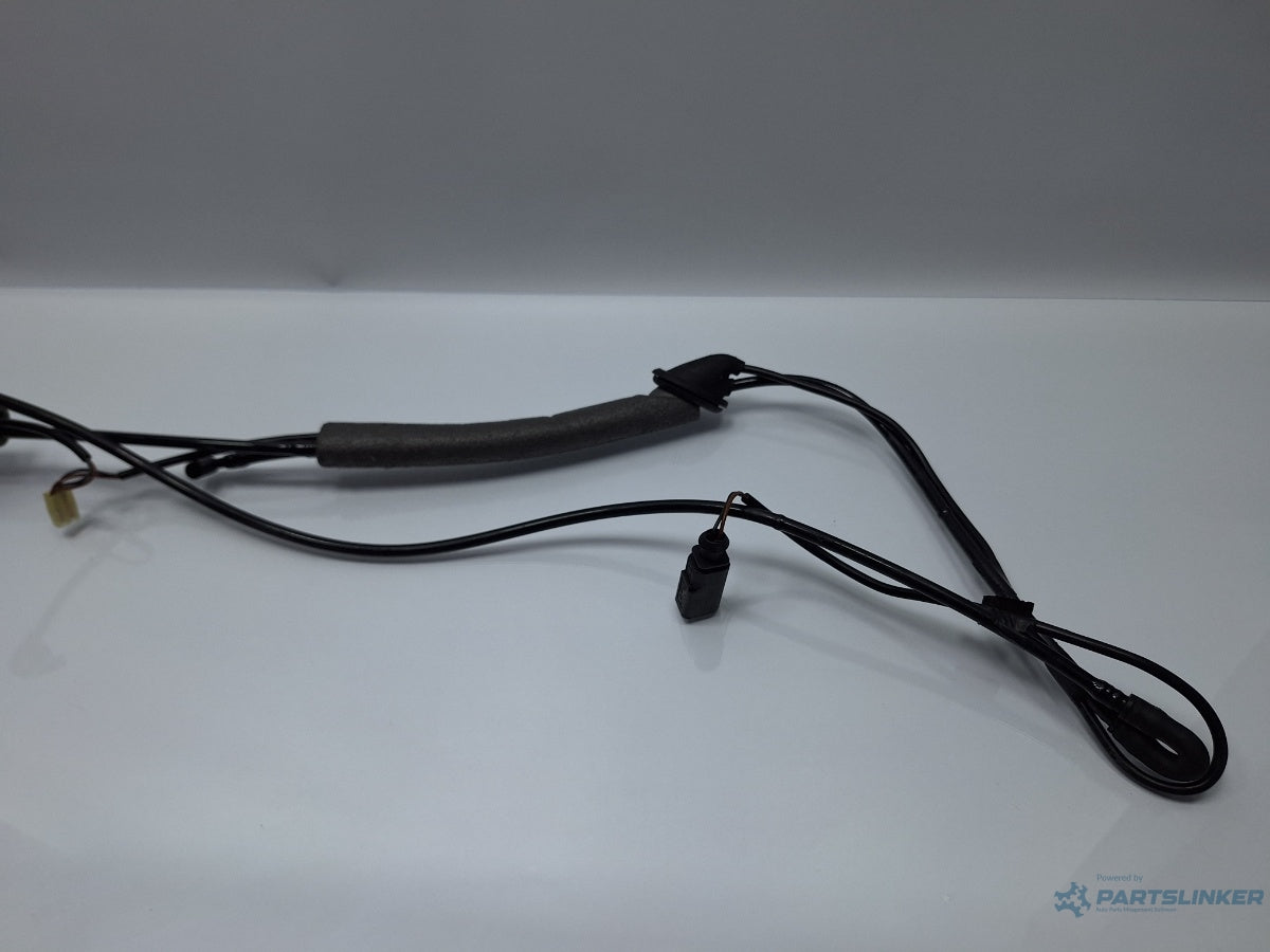 Instalatie electrica capota motor VOLKSWAGEN LUPO 6X1, 6E1 1998 - 2005 16V AHW, AKQ, APE, AUA, BBY 2D0955962