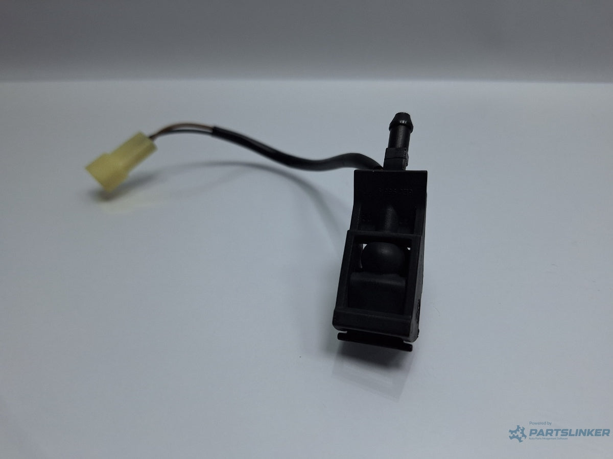 Duza incalzita spalator parbriz VOLKSWAGEN LUPO 6X1, 6E1 1998 - 2005 16V AHW, AKQ, APE, AUA, BBY 6E0955986