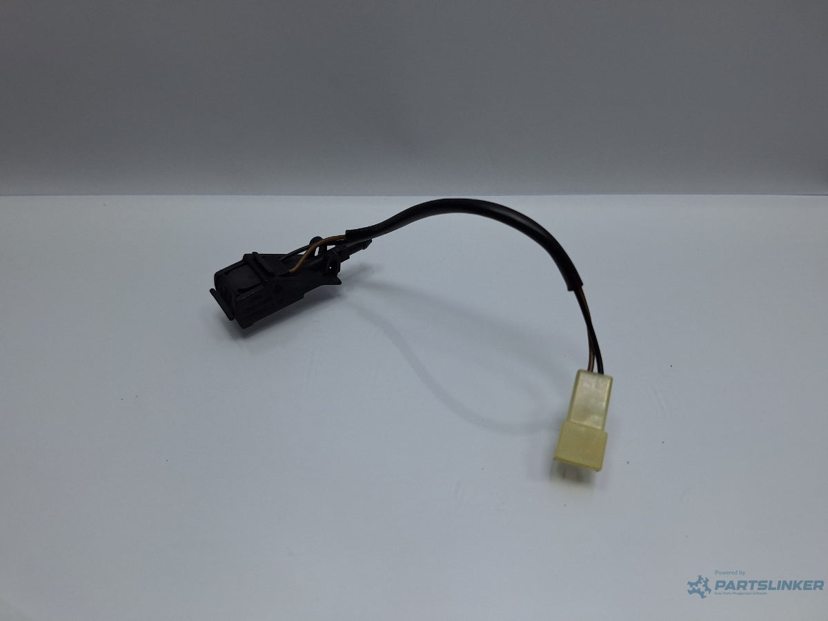 Duza incalzita spalator parbriz VOLKSWAGEN LUPO 6X1, 6E1 1998 - 2005 16V AHW, AKQ, APE, AUA, BBY 6E0955986