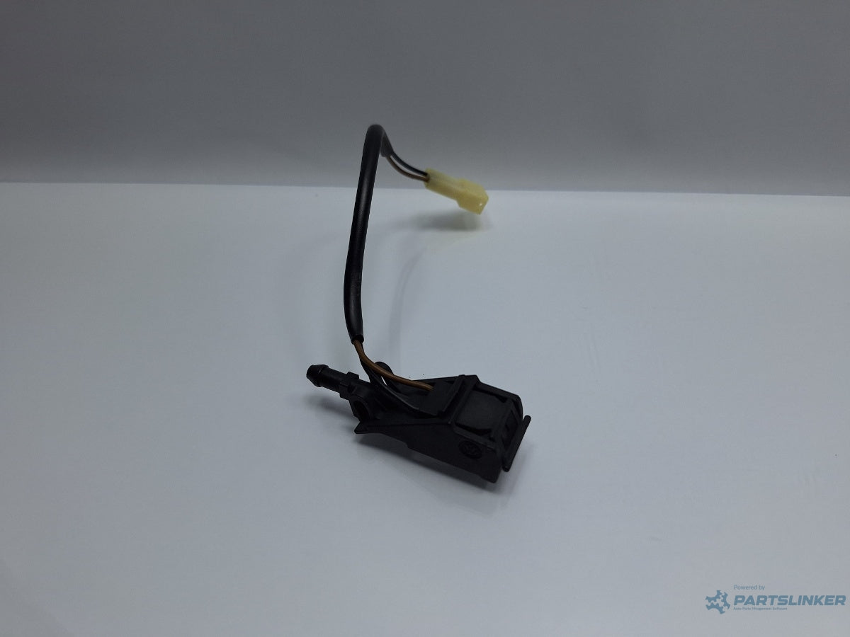 Duza incalzita spalator parbriz VOLKSWAGEN LUPO 6X1, 6E1 1998 - 2005 16V AHW, AKQ, APE, AUA, BBY 6E0955986