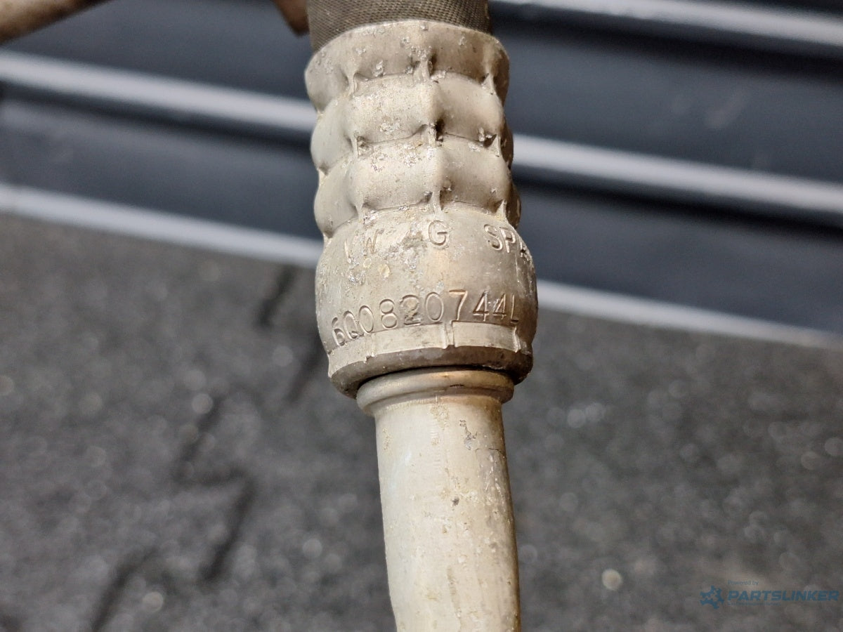 Conducte inalta si joasa presiune AC SKODA FABIA Saloon 6Y3 1999 - 2007 TDI ATD, AXR 6Q0820741A , 6Q0820744L